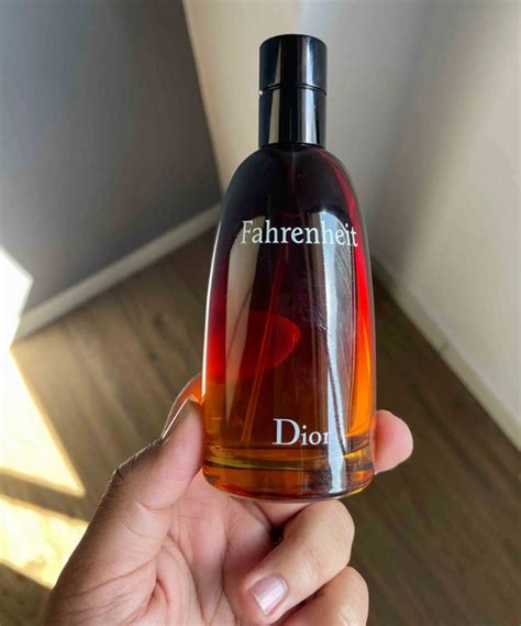 dior fareinheit|dior fahrenheit vs sauvage.